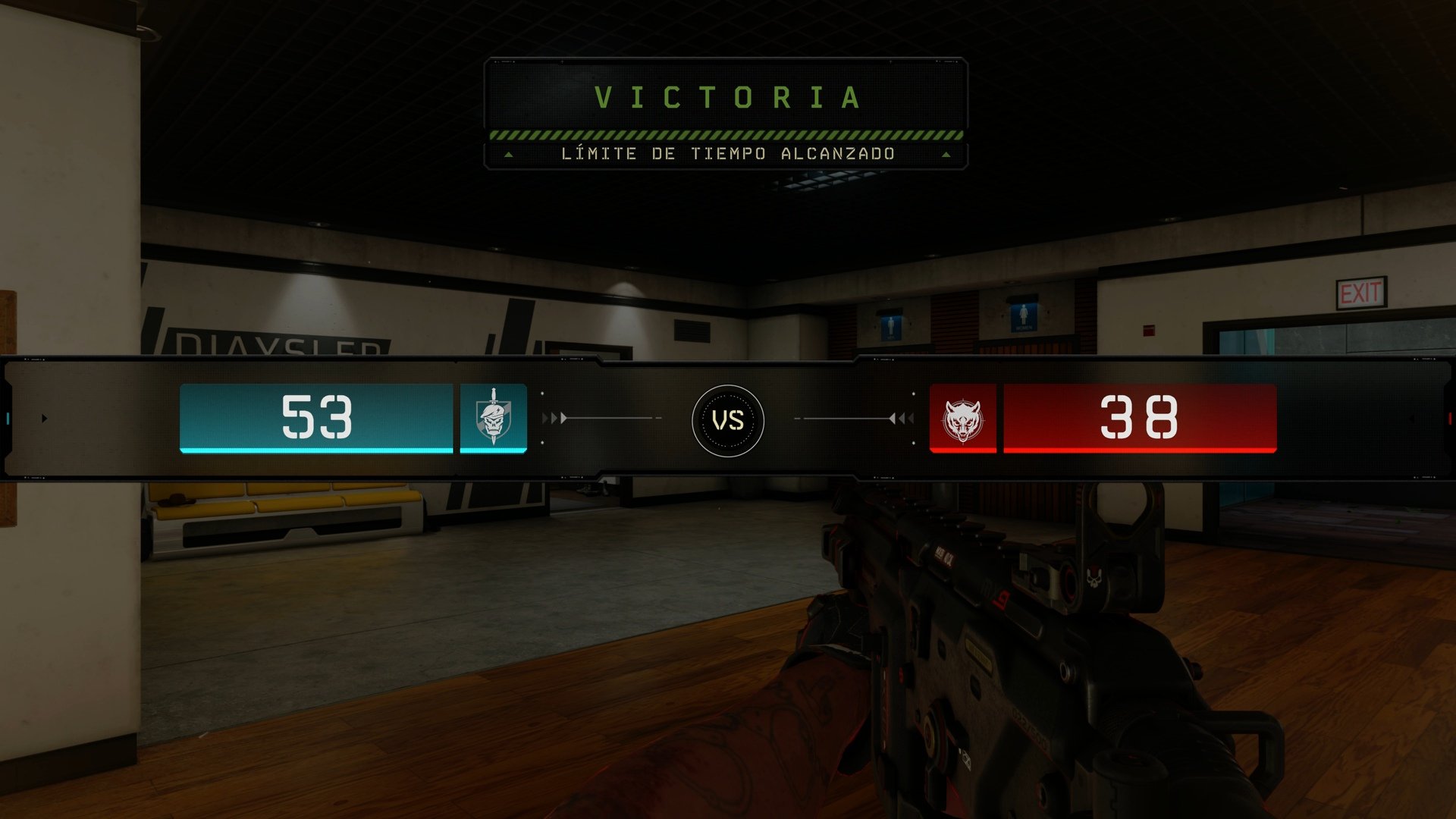 Call of Duty: Black Ops 4